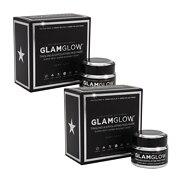 GLAMGLOW Mud Mask 50g x2