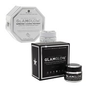 GLAMGLOW Mud Mask 50g & SUPER-MUD 34g