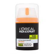 L'Oreal Paris Men Expert Pure Power Active Moisturiser 50ml