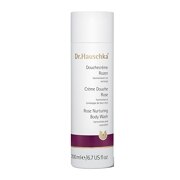 Dr Hauschka Lavender Sandalwood Calming Body Wash 200ml