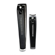Tweezerman Combo Clipper Set - Black