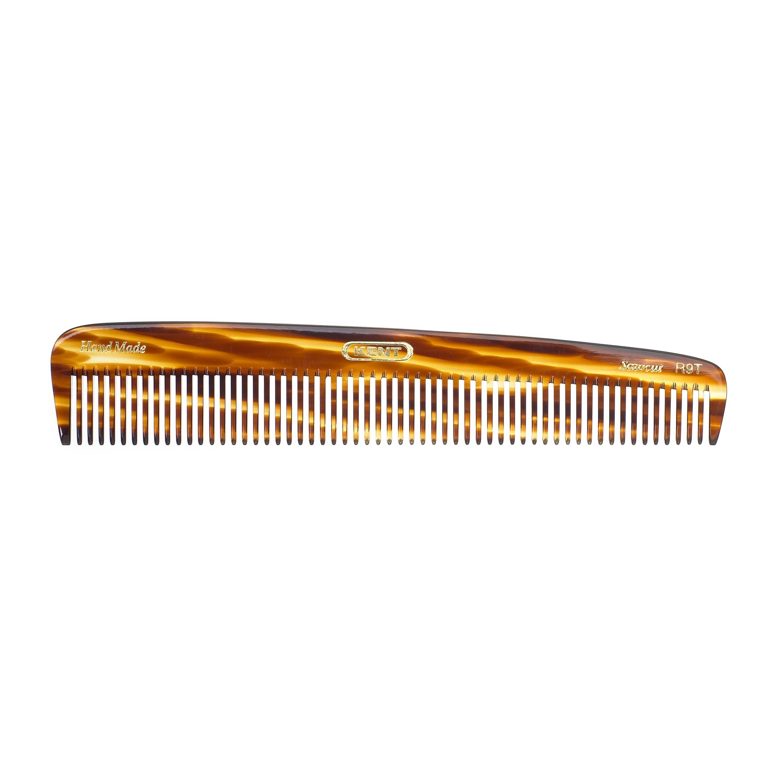 Kent The HandMade Comb Thick Hair R9T Feelunique