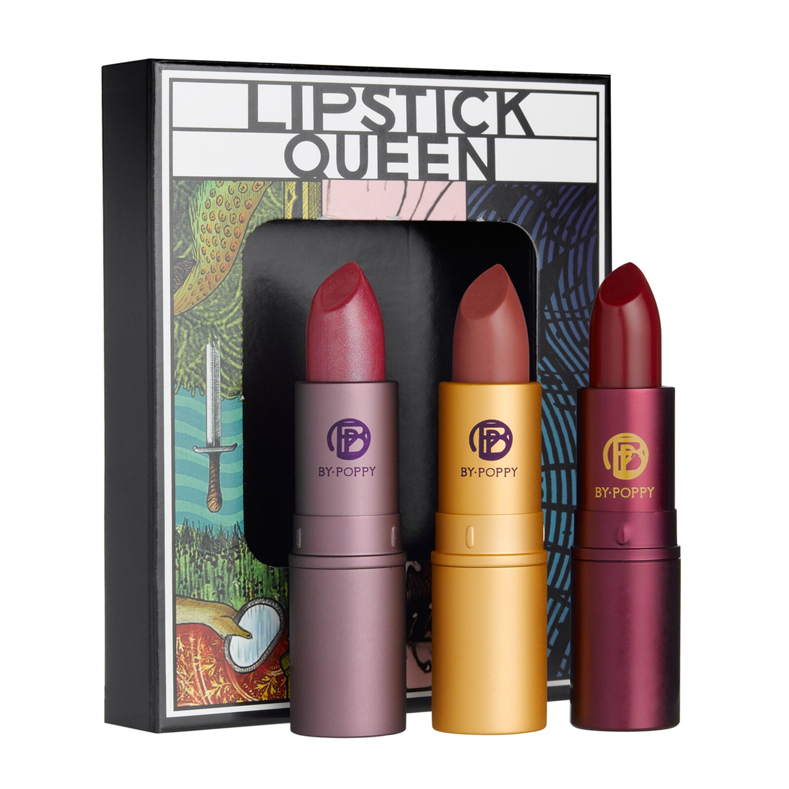 Lipstick Queen Discovery Kit Feelunique
