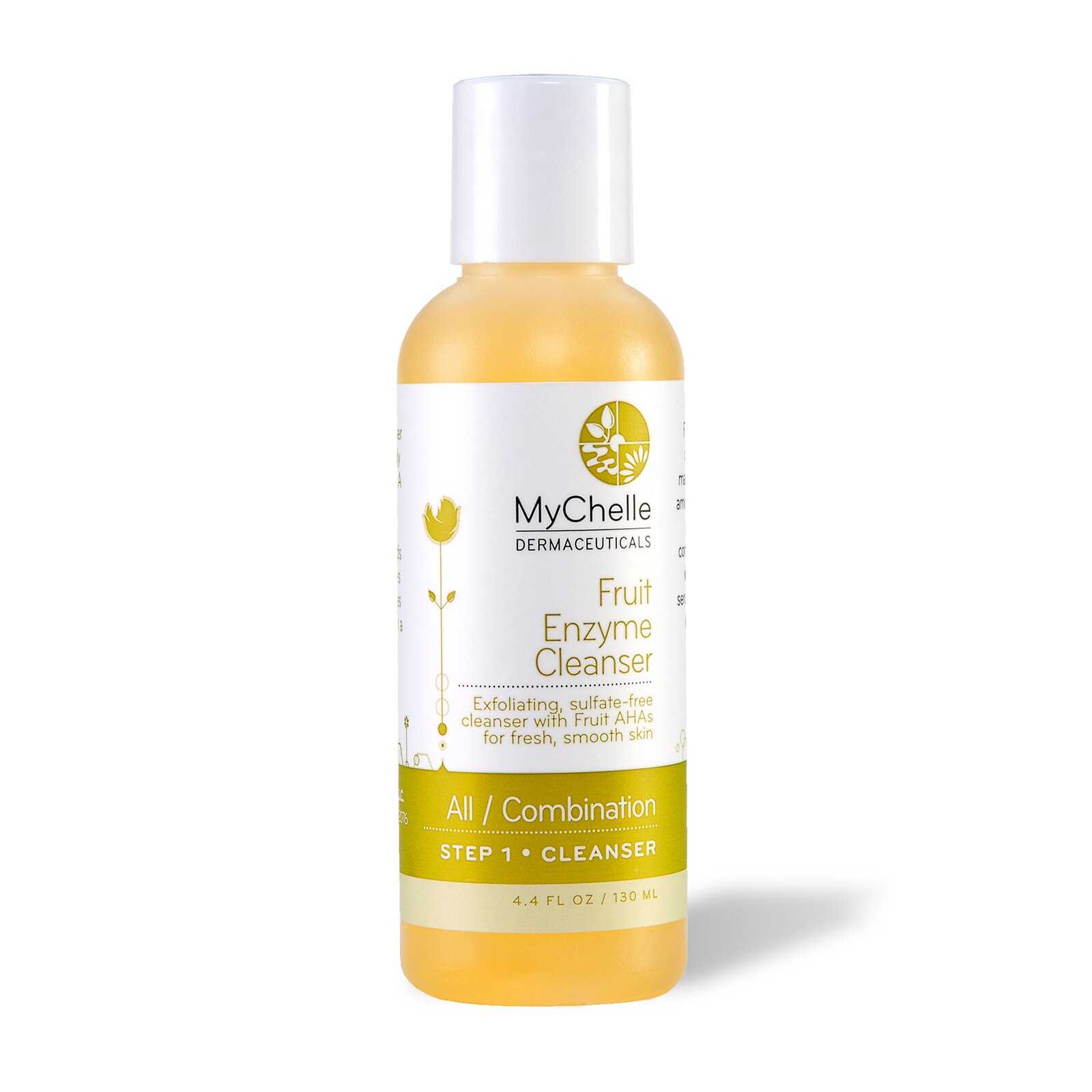 MyChelle Dermaceuticals Fruit Enzyme Cleanser 130ml Feelunique