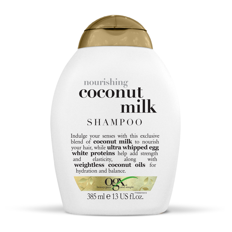 Ogx hair coupons