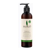 Sukin Botanical Body Wash 250ml