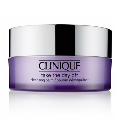 Clinique Take The Day Off Cleansing Balm 125ml