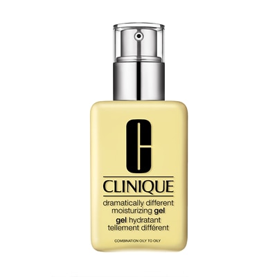 Clinique Dramatically Different Moisturizing Gel with Pump 125ml