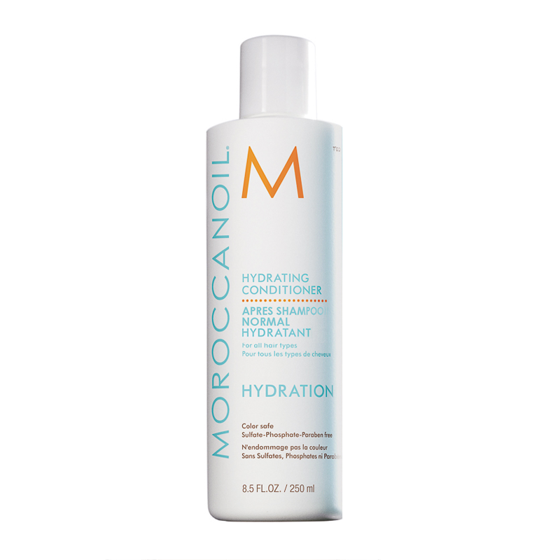 Moroccanoil Hydrating Conditioner 250ml Feelunique