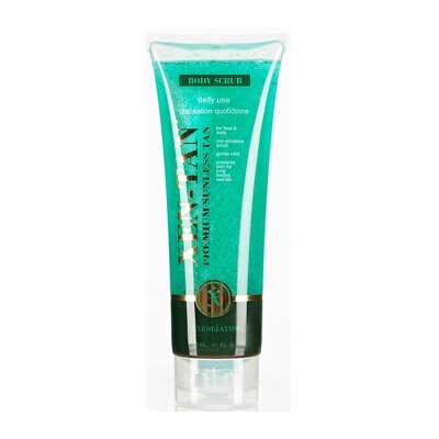 Xen-Tan Body Scrub 236ml