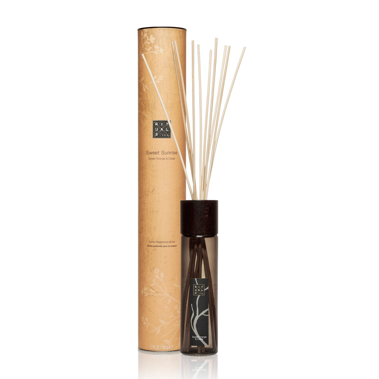 Rituals Sweet Sunrise Home Fragrance Sticks 230ml Feelunique