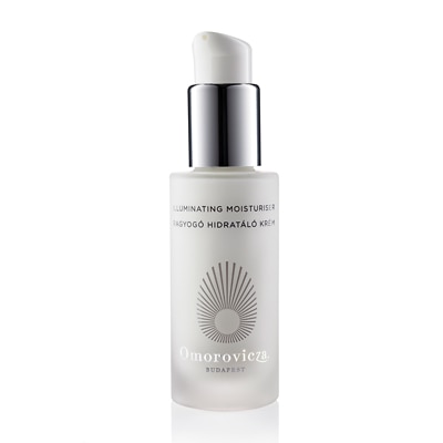 Omorovicza Illuminating Moisturiser 50ml