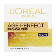 L'Or&eacute;al Paris Dermo-Expertise Age Re-Perfect Pro-Calcium Night 50ml