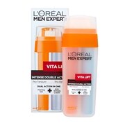 L'Oréal Paris Men Expert Vita Lift Double Action Re-Tautening Moisturiser 30ml