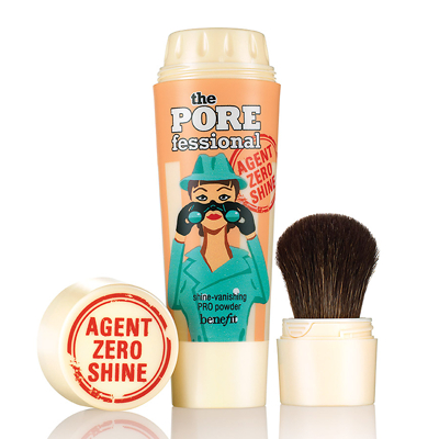 Homepage Makeup Face Powders Benefit The POREfessional: Agent Zero 