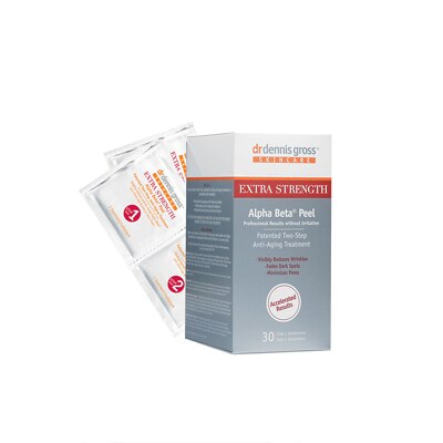 treatments peel gross skincare dennis beta strength formula alpha extra dr feelunique