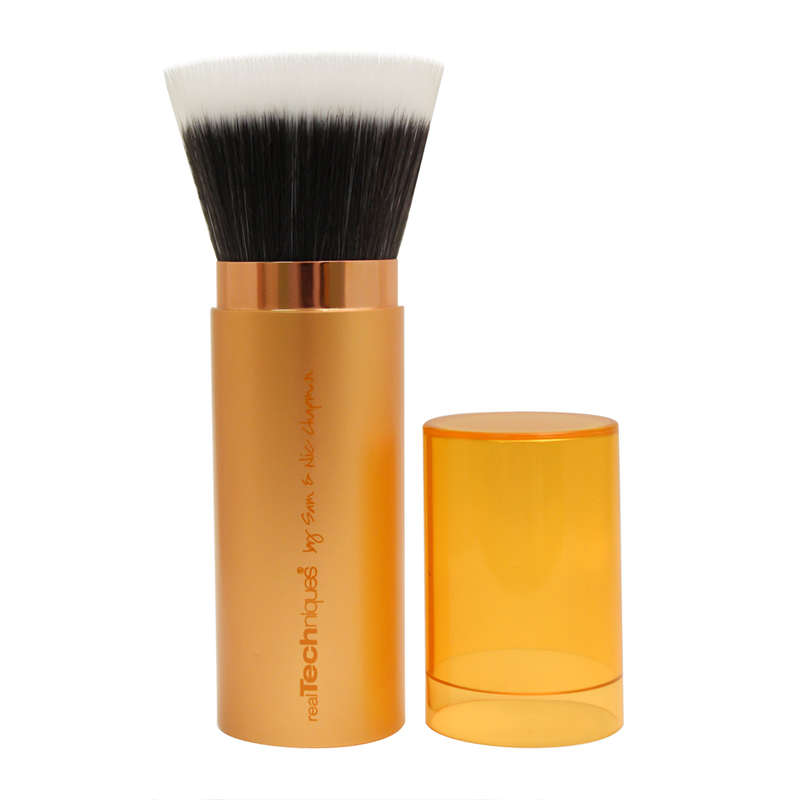Real Techniques Retractable Bronzer Brush Feelunique