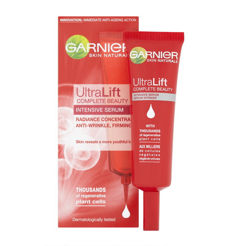 garnier skin naturals ultralift complete intensive garnier skin naturals ultralift complete intensive