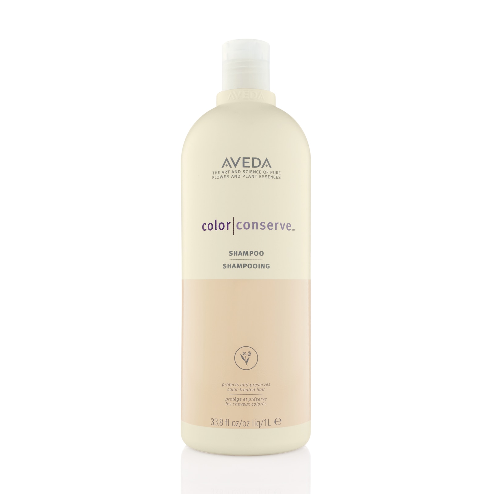 Aveda Color Conserve Shampoo 1000ml Feelunique