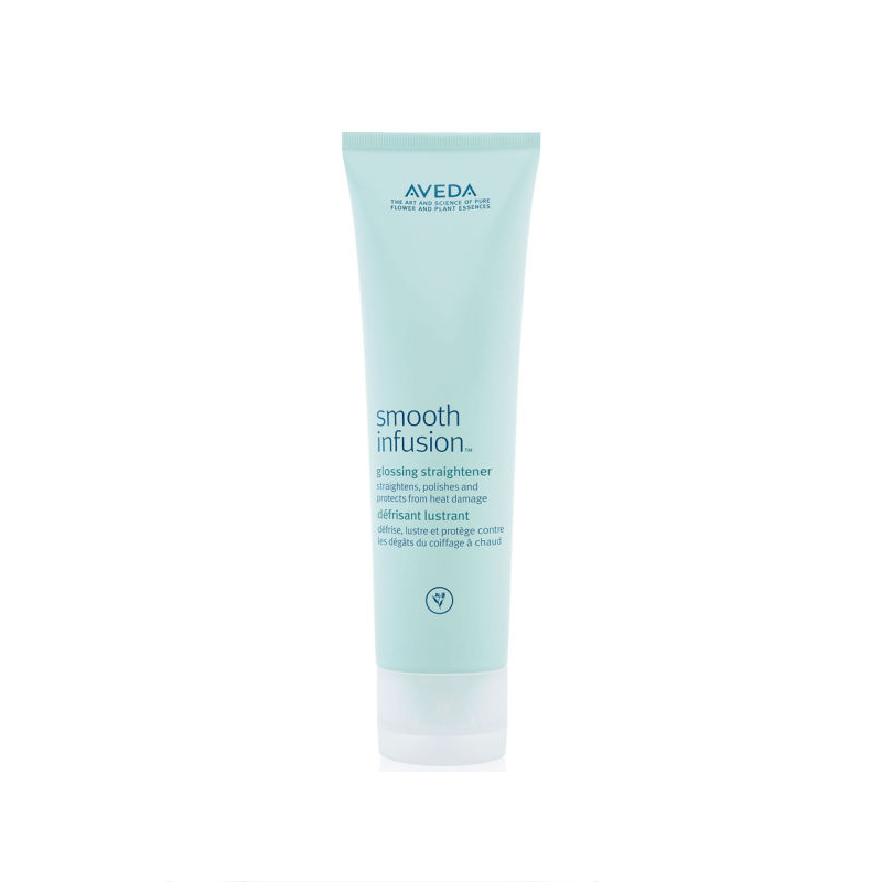 Aveda Smooth Infusion Glossing Straightener 125ml Feelunique