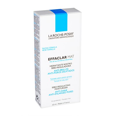 effaclar mat инструкция