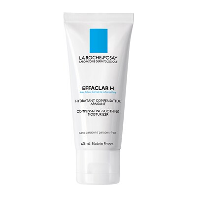effaclar roche posay moisturiser 40ml soothing feelunique