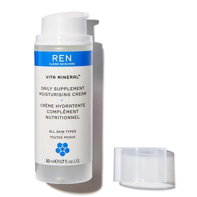 mineral moisturising vita ren 50ml supplement feelunique cream daily