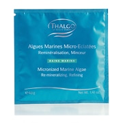 Thalgo Micronised Marine Algae Sachet - 40gm x 10