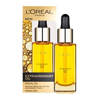 L'Oréal Paris Extraordinary Facial Oil 30ml