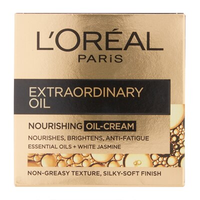L'Oréal Paris Age Perfect Extraordinary Oil-Cream 50ml