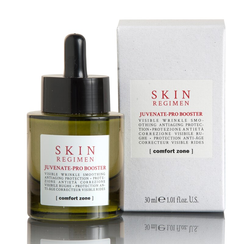 Comfort Zone Skin Regimen JuvenatePro Booster 30ml Feelunique