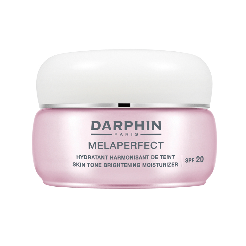 Darphin Melaperfect Skin Tone Brightening Moisturizer SPF 20 50ml 