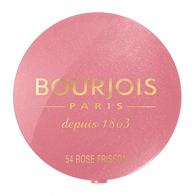 Bourjois Little Round Pot Blush 2.5g