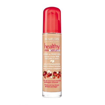 Bourjois Healthy Mix Serum Foundation 30ml