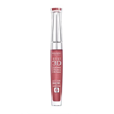 Bourjois Effet 3D Lipgloss 5.7ml