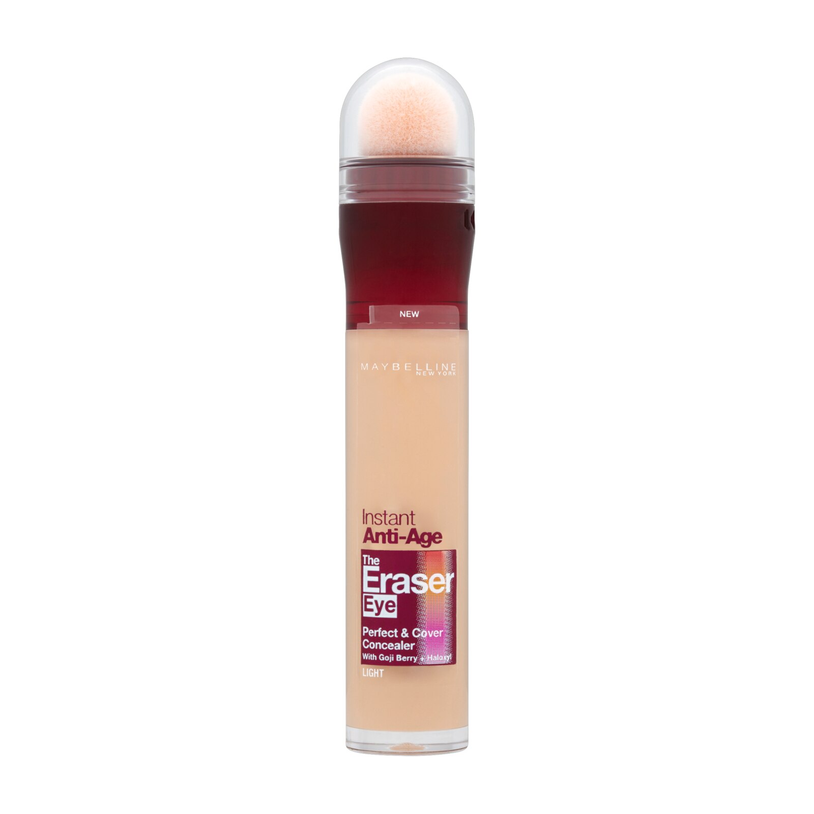 maybelline new york eraser eye concealer 6 8ml feelunique maybelline new york eraser eye concealer 6 8ml feelunique