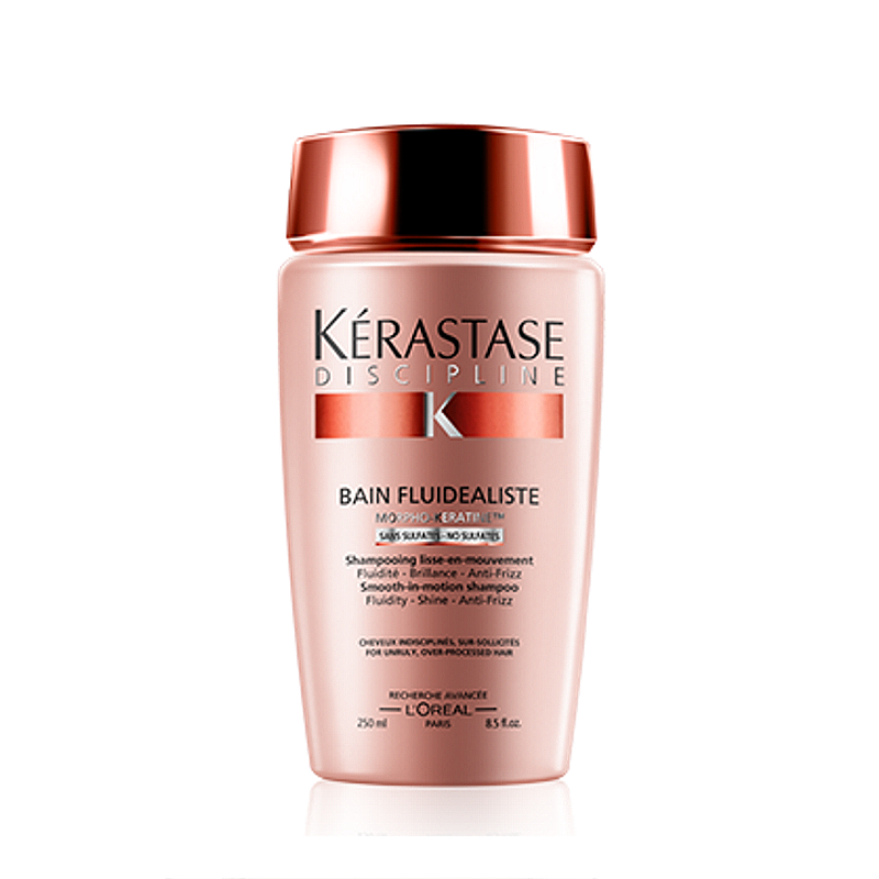 Kérastase Discipline Bain Fluidealiste No Sulfates SmoothinMotion