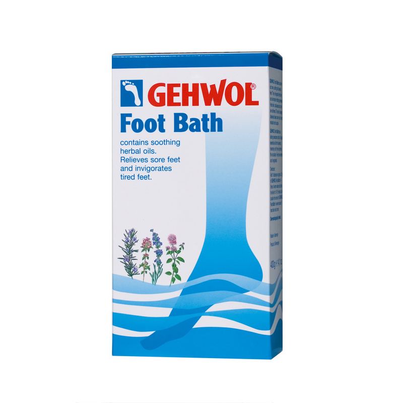 GEHWOL Foot Bath 400g Feelunique