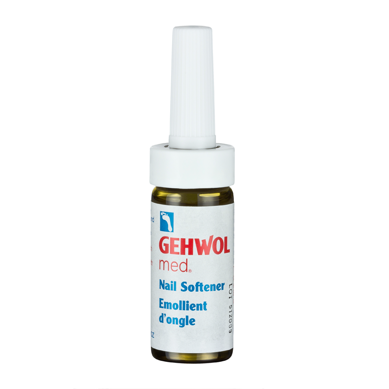 gehwol med nail softener 15ml feelunique gehwol med nail softener 15ml feelunique