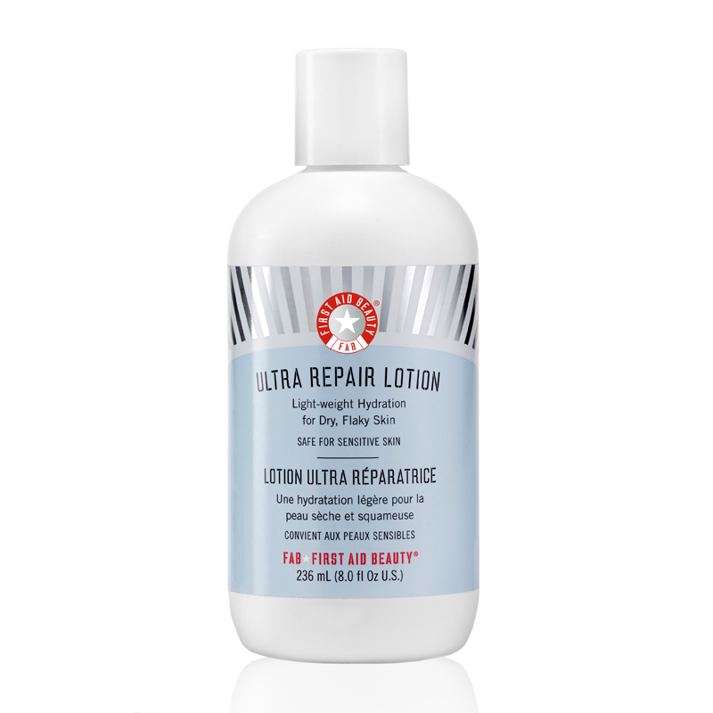 First Aid Beauty Ultra Repair Lotion 236ml Feelunique