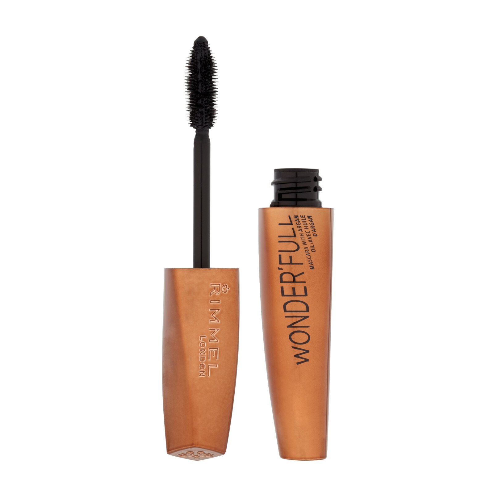 Rimmel Wonder'Full Mascara 12ml Feelunique