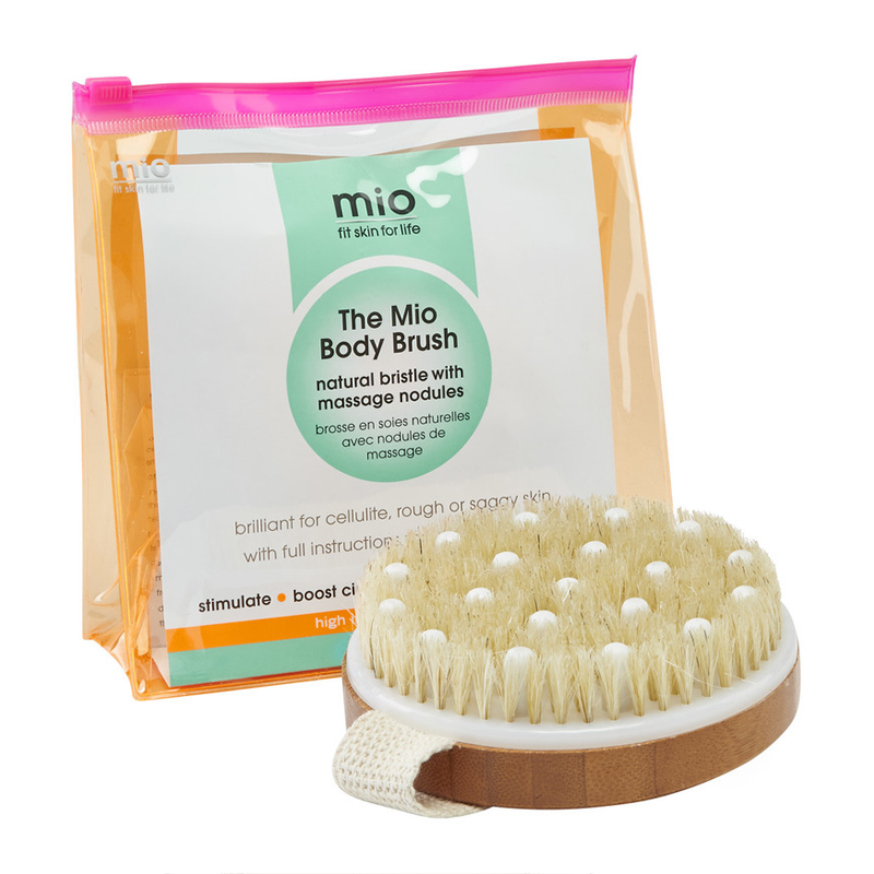 Mio The Mio Body Brush Feelunique