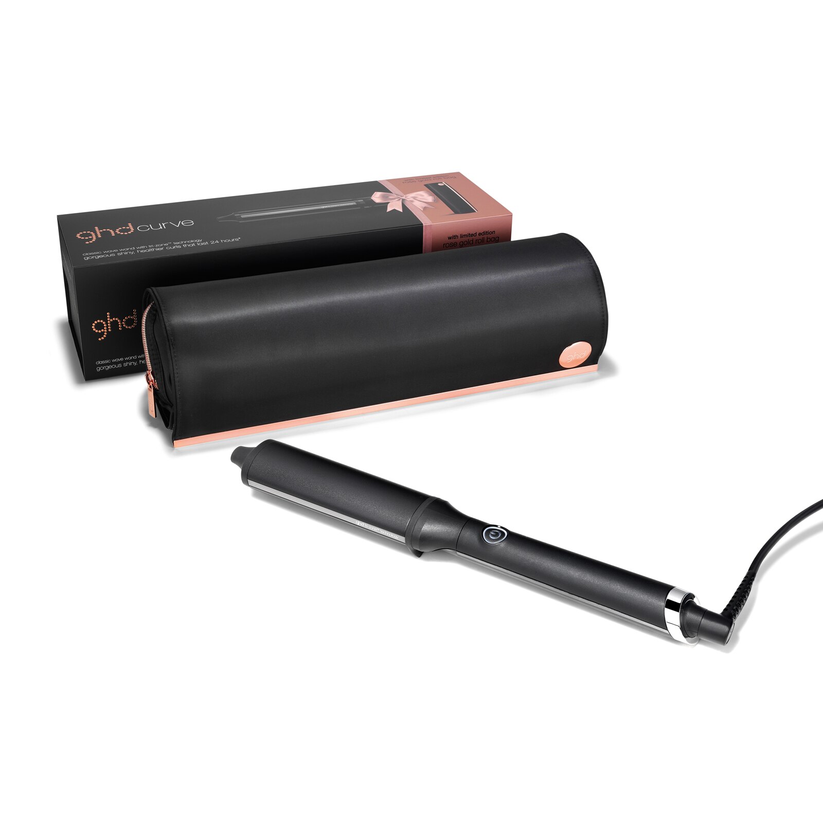 classic curve wand ghd