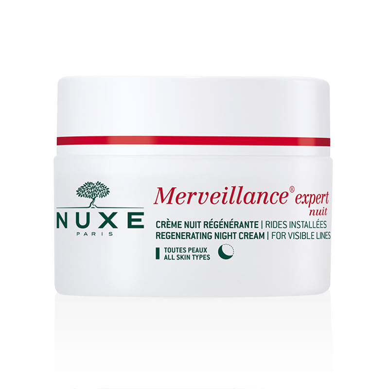 best nuxe products