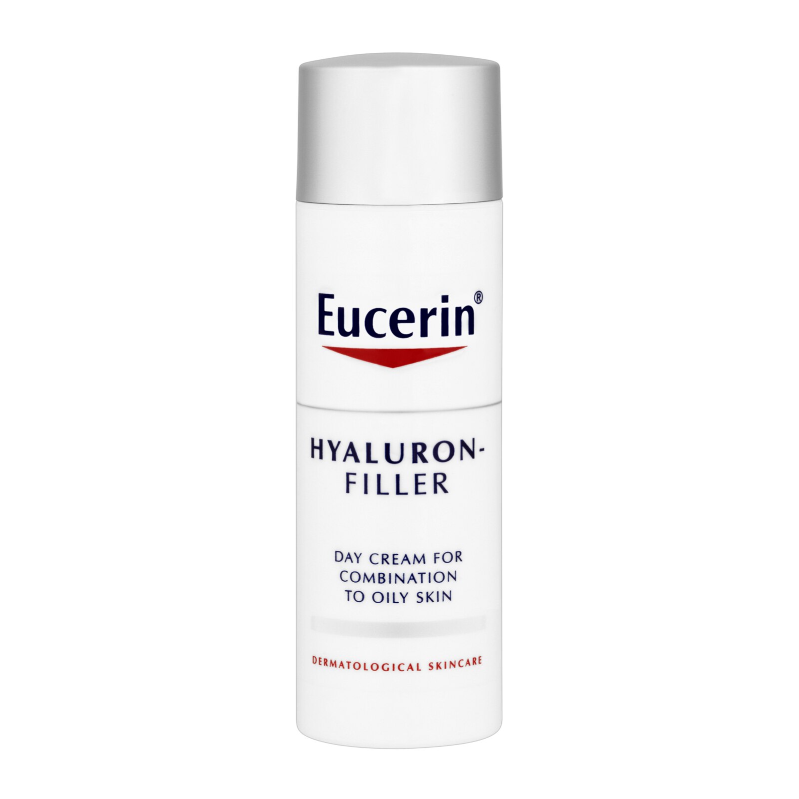 Eucerin AntiAge HyaluronFiller Day Cream Light SPF 15 50ml Feelunique