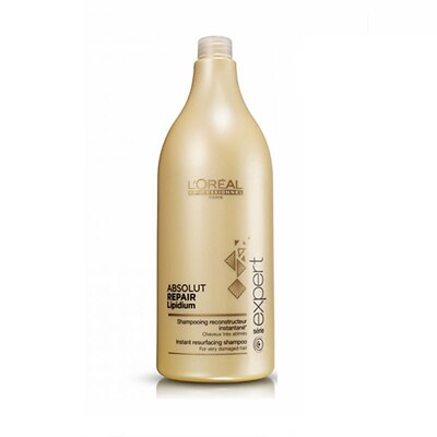 L'Oréal Professionnel Série Expert Absolut Repair Lipidium Shampoo 1500ml