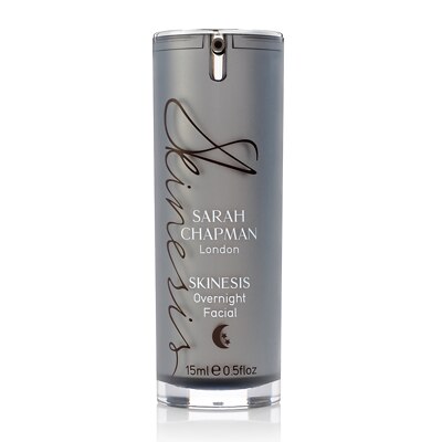 Sarah Chapman Skinesis Overnight Facial 15ml