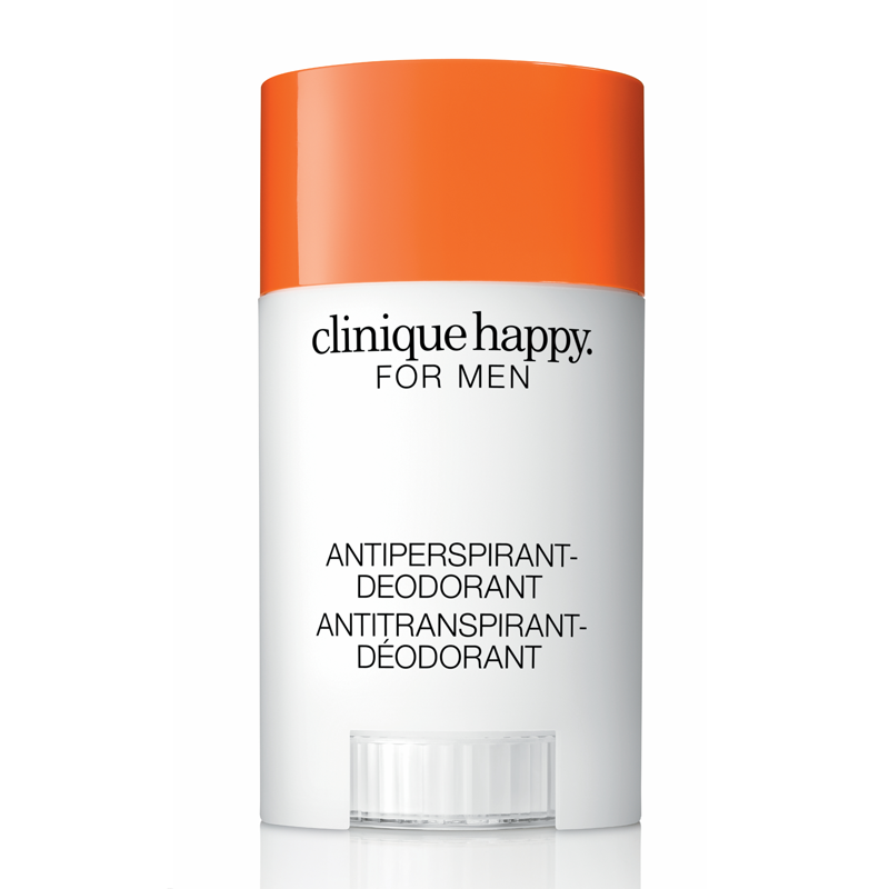 Clinique Happy for Men Anti-Perspirant Deodorant Stick 75g - Feelunique