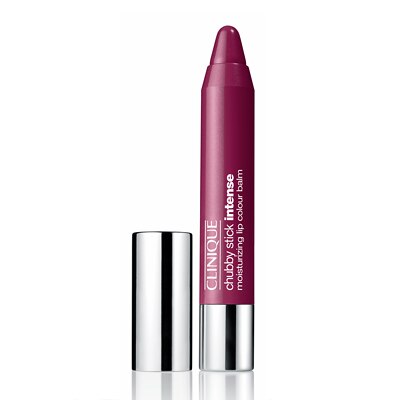 Clinique Chubby Stick Intense Moisturizing Lip Colour Balm 3g