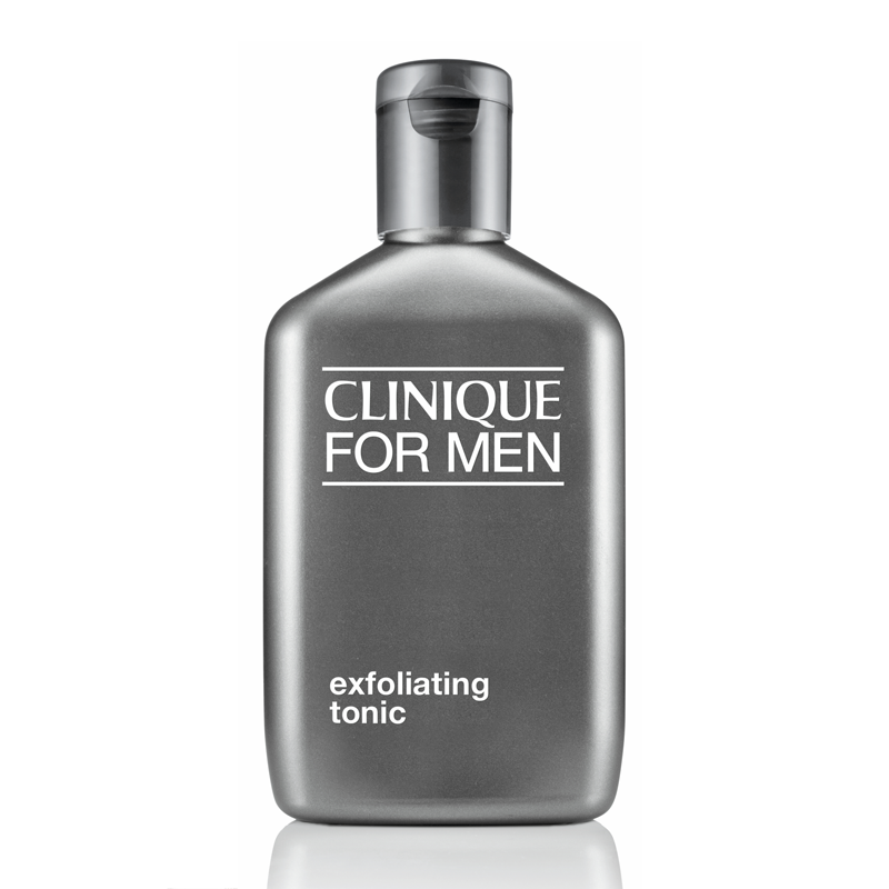 Clinique for Men Oil Control Exfoliating Tonic 200ml Feelunique
